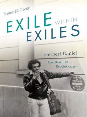 cover image of Exile within Exiles